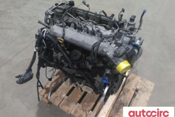 KIA Cee'd 2 generation (2012-2018) Dzinējs z46412az00,d4fb-5iw 32076722