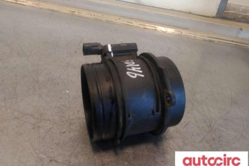 VOLKSWAGEN Crafter 2 generation (2017-2024) Priekšējais pārkinga sensors 03n906461 32076832