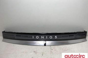 HYUNDAI Ioniq AE (2016-2023) Aizmugurējais kreisais lukturis bagāžniekā 32080806