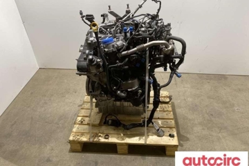 VOLKSWAGEN Crafter 2 generation (2017-2024) Dzinējs 65005046020,65005049020 32082636