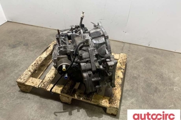 MITSUBISHI ASX 1 generation (2010-2020) Раздатка 2700a330 32082721