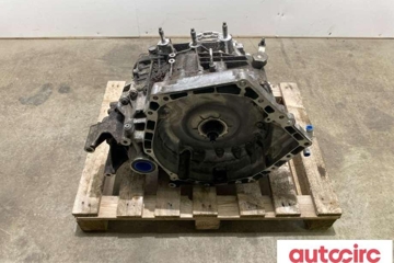 MAZDA CX-5 2 generation (2017-2024) Раздатка gw8f03000 32082730