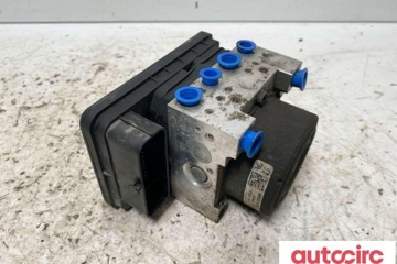 PEUGEOT 208 Peugeot 208 (2012-2015) Блок управления ABS 9806274280,1609981280,1611586980,1680934880 32082955