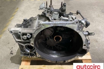 MITSUBISHI ASX 1 generation (2010-2020) Раздатка 2500a296 32085545