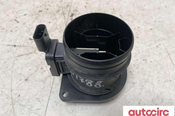 SKODA Octavia 3 generation (2013-2020) Front Parking Sensor 04l906461b 32085834