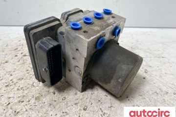 HYUNDAI i20 PB (1 generation) (2008-2014) Блок управления ABS 589101j220,1j589-30700,61589-45200 32086205