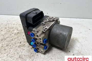 ISUZU D-Max 2 generation (2016-2024) Блок управления ABS 898232-494,133000-2970,8982324810 32086596