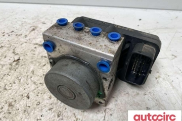 TOYOTA Urban Cruiser 1 generation (2008-2020) Блок управления ABS 4405052g51 32087442