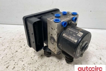 VOLKSWAGEN Golf 5 generation (2003-2009) Блок управления ABS 1k0614517ab,1k0907379ab 32087516
