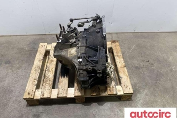 MITSUBISHI Outlander 2 generation (2005-2013) Раздатка 2500a247 32087631