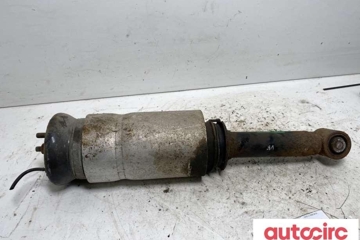 LAND ROVER Range Rover Sport 1 generation (2005-2013) Air Spring rnb501460,5h325e032ad,lr041108,5h3218b036ac 32087666