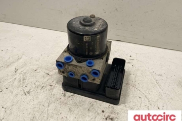 VOLKSWAGEN Jetta 3 generation (1992-1998) Блок управления ABS 1k0614517n,1k0614517af 32088282