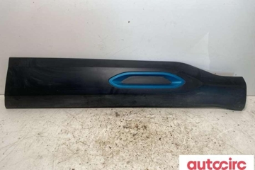 CITROËN C4 2 generation (2010-2024) Xenon Bulb 9830660880,98306591xt 32088304