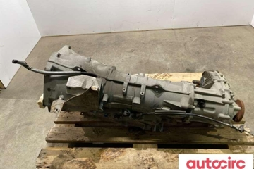 VOLKSWAGEN Amarok 1 generation (2010-2022) Раздатка 0dr300036,0dr300036x 32088688