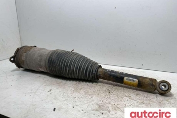 TESLA Model S 1 generation (2012-2024) Air Spring 6006352-00-c,6006352-00-d 32088705