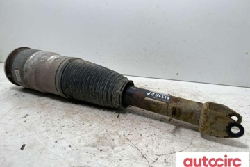 TESLA Model S 1 generation (2012-2024) Air Spring 6006351-00-c,6006351-00-d 32088712