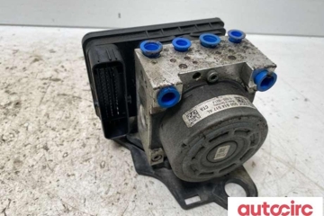 VOLKSWAGEN Golf 7 generation (2012-2024) Блок управления ABS 5q0907379ak,5q0614517al 32088768