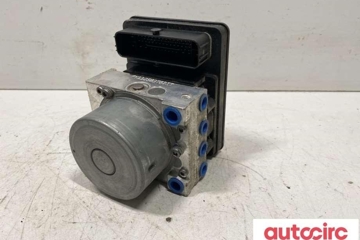 VOLKSWAGEN ID.4 1 generation (2020-2023) Блок управления ABS 1ea614517aa 32088783