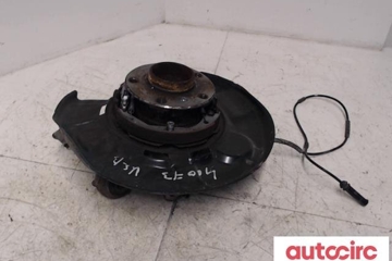 BMW 3 Series F30/F31 (2011-2020) Полуось задняя левая 6792523,33326792523 32089008