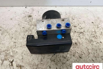 TOYOTA Hiace H200 (2004-2019) Блок управления ABS 44510-26030,44050-26040 32089555