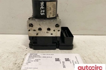 MERCEDES-BENZ GLK-Class X204 (2008-2015) ABS control unit a2044315312,a2044315512 32147751