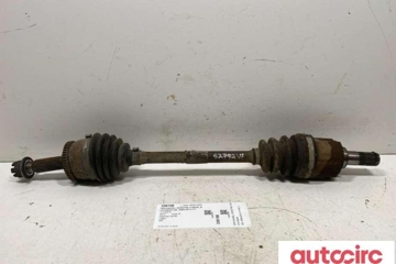 HYUNDAI i20 PB (1 generation) (2008-2014) Кардан 495001j200,495001j205 32147756
