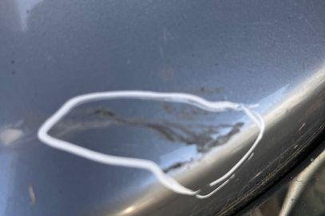 OPEL Signum C (2003-2008) Bootlid Rear Boot 24421334