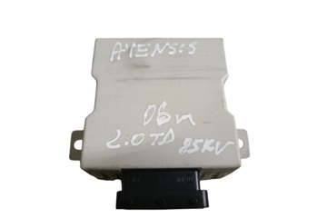 TOYOTA Avensis 2 generation (2002-2009) Relejs 150696 27541670