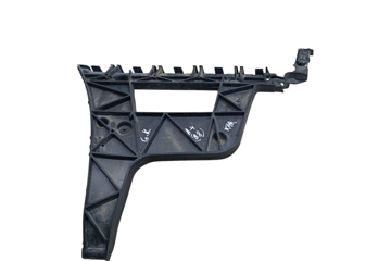 AUDI A4 B8/8K (2011-2016) Aizmugurējā kreisā bampera stiprinājums 8K9807453 28887039
