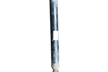 AUDI Q7 4L (2005-2015) Gearbox Short Propshaft 7L6521101F 30456164