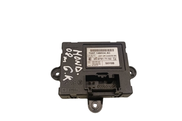 FORD Mondeo 4 generation (2007-2015) Aizmugurējo kreiso durvju vadības bloks 7G9T14B534AC 30772731