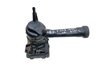 PEUGEOT 308 T7 (2007-2015) Elektrické čerpadlo posilňovača riadenia 9684979180 31649652