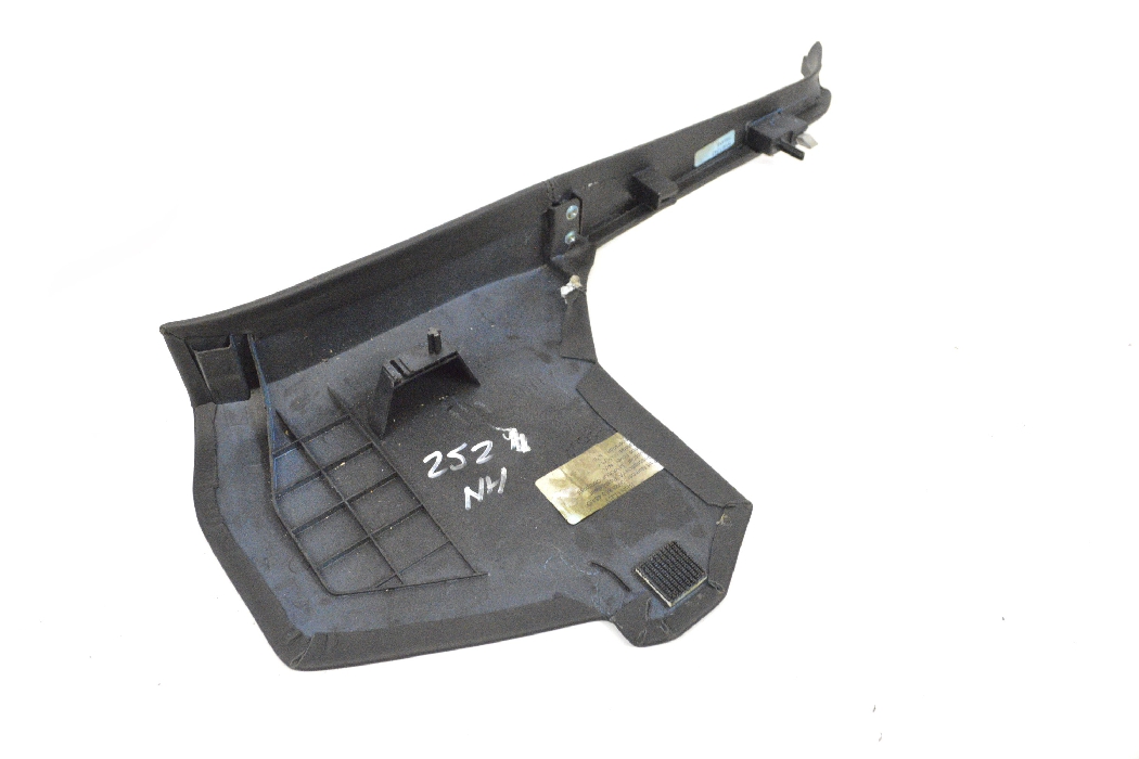 BENTLEY Continental 2 generation (XW20) (2003-2011) Other Interior Parts 3W2863606E 11482614