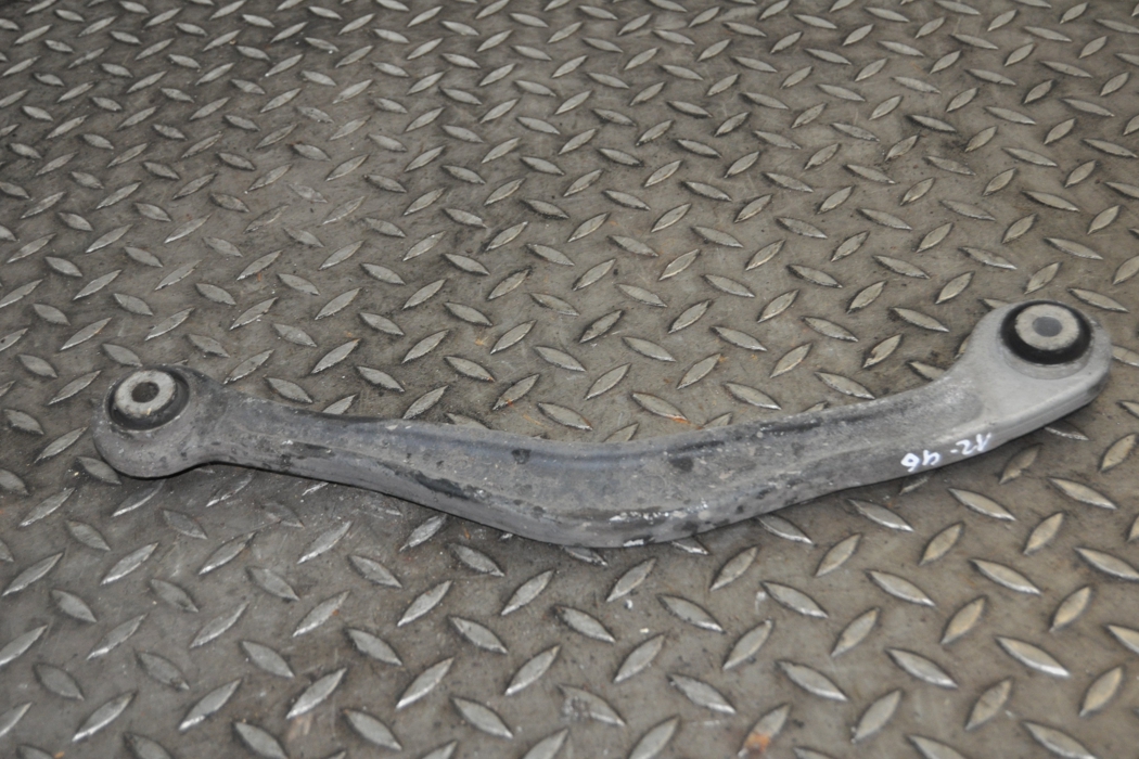 MERCEDES-BENZ S-Class W221 (2005-2013) Rear Left Arm A2213520005 12058838