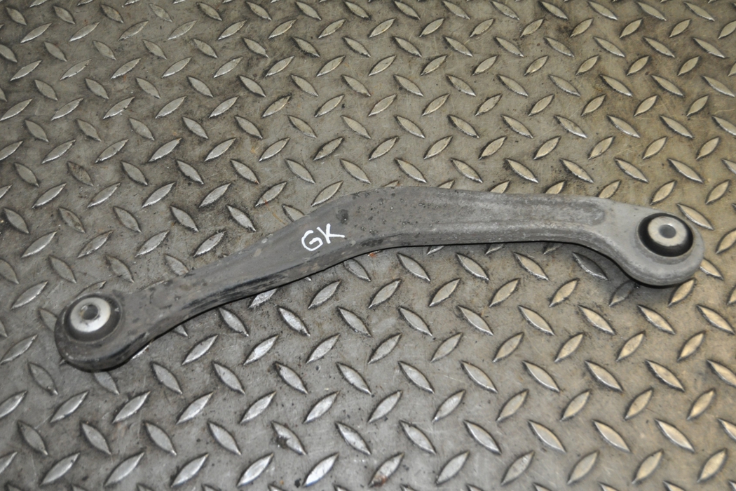 MERCEDES-BENZ S-Class W221 (2005-2013) Rear Left Arm A2213520005 12058838