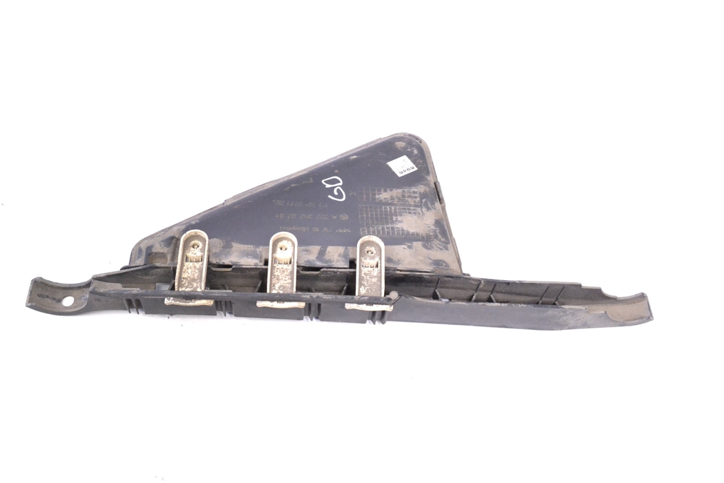 MERCEDES-BENZ S-Class W222/C217/A217 (2013-2020) Shock Absorber Dust Protection A2223520291 12076819