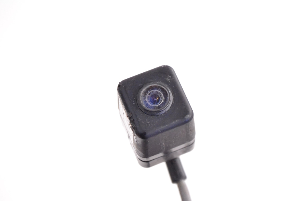 AUDI A5 8T (2007-2016) Камера крышки багажника 4L0980551 14806687
