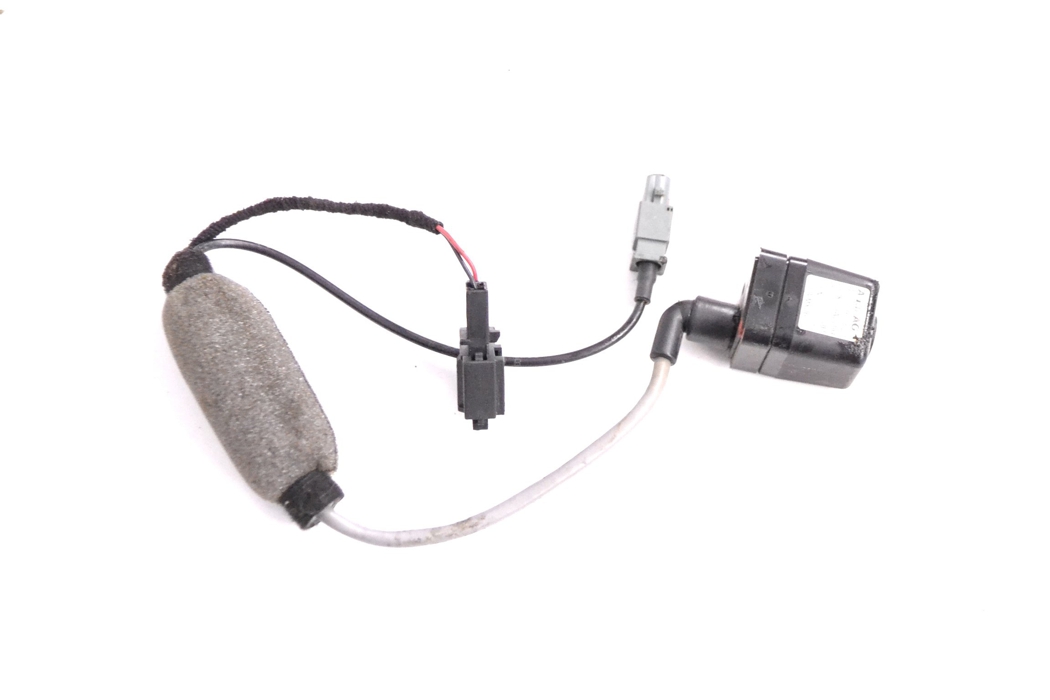 AUDI A5 8T (2007-2016) Камера крышки багажника 4L0980551 14806687