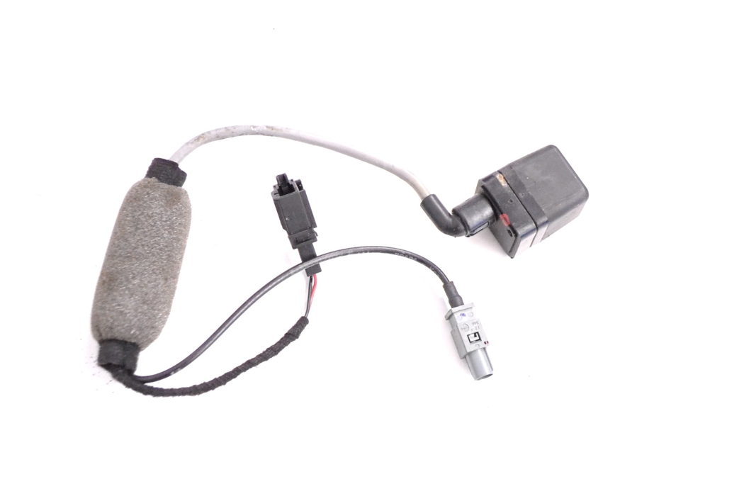 AUDI A5 8T (2007-2016) Камера крышки багажника 4L0980551 14806687