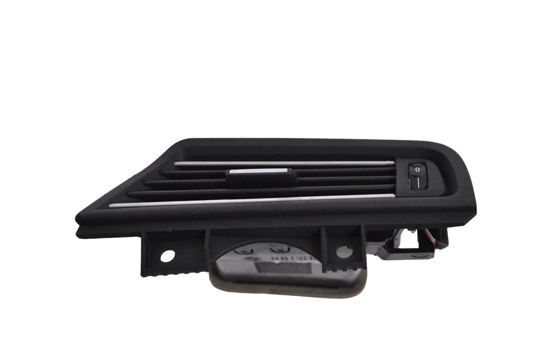BMW 5 Series F10/F11 (2009-2017) Вентиляционные отверстия в приборной панели 9166884 17488775