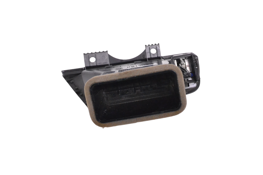 BMW 5 Series F10/F11 (2009-2017) Вентиляционные отверстия в приборной панели 9166884 17488775