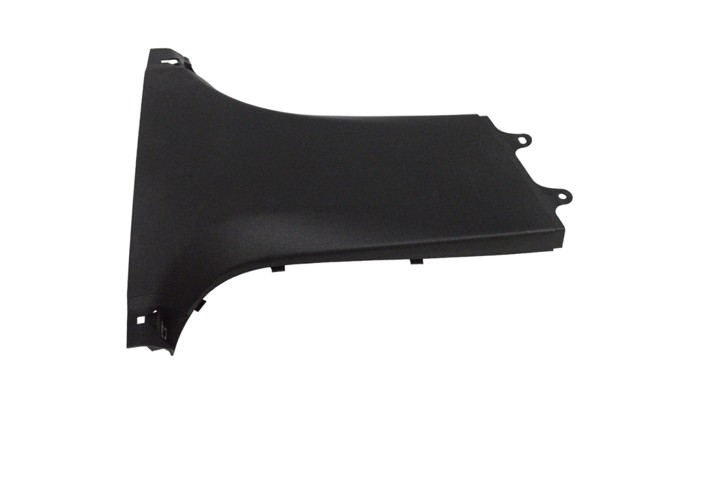 MERCEDES-BENZ GLC 253 (2015-2019) Right Side B Pillar Trim A2536900625 17510189