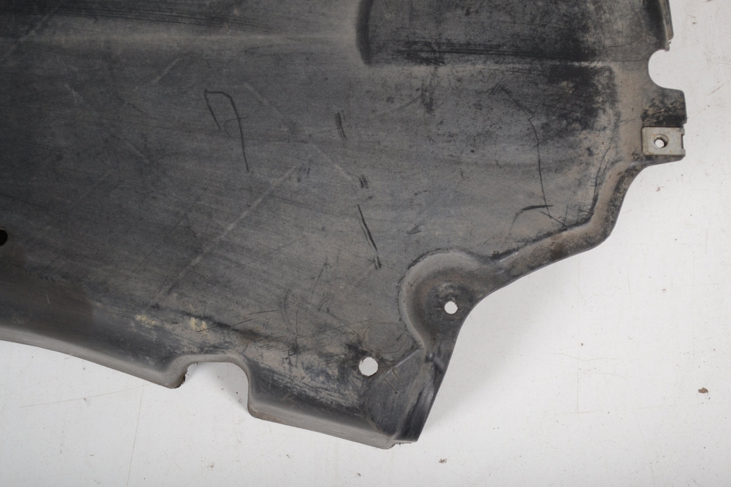 MERCEDES-BENZ C-Class W205/S205/C205 (2014-2023) Rear Middle Bottom Protection A2056908900 17674452