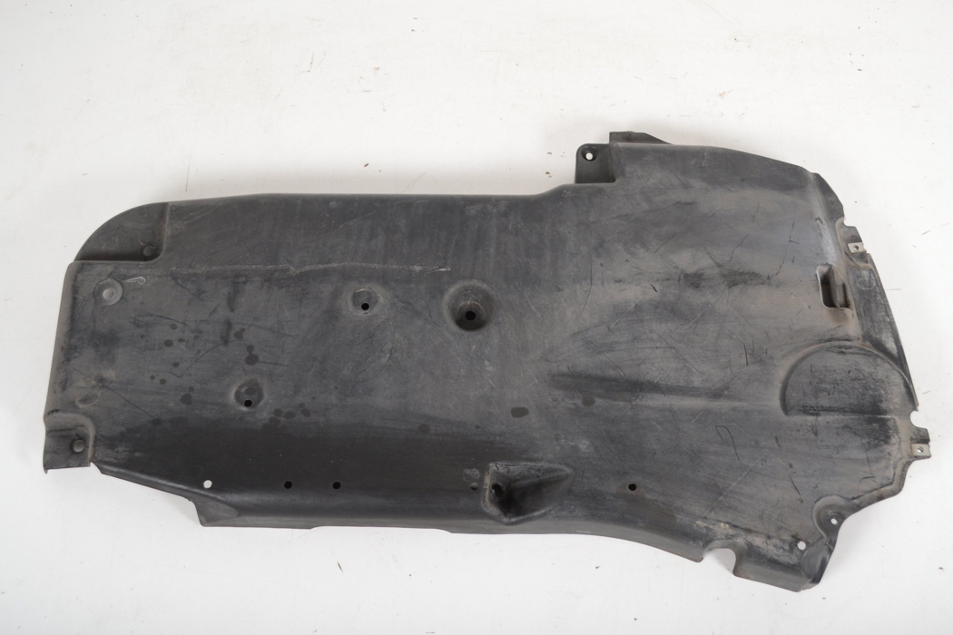 MERCEDES-BENZ C-Class W205/S205/C205 (2014-2023) Rear Middle Bottom Protection A2056908900 17674452