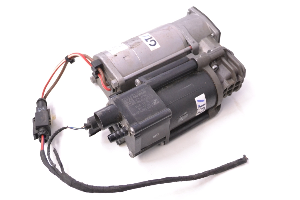 BMW 5 Series G30/G31 (2016-2023) Suspension Compressor 6868998 18059560