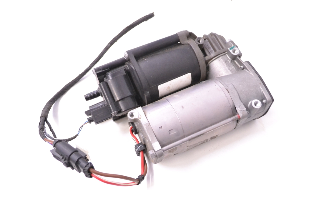 BMW 5 Series G30/G31 (2016-2023) Suspension Compressor 6868998 18059560