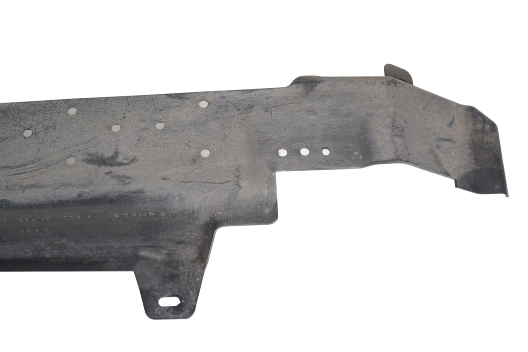 FORD USA Mustang 6 generation (2014-2024) Защита днища левая FR3C-9E313-AC 21856828