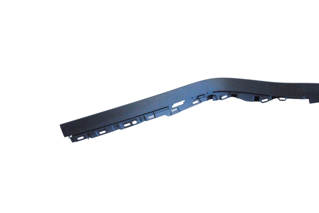 TESLA Model X 1 generation (2015-2024) Aizmugurējā labā statnes apdare 1105129-00-E 24834665