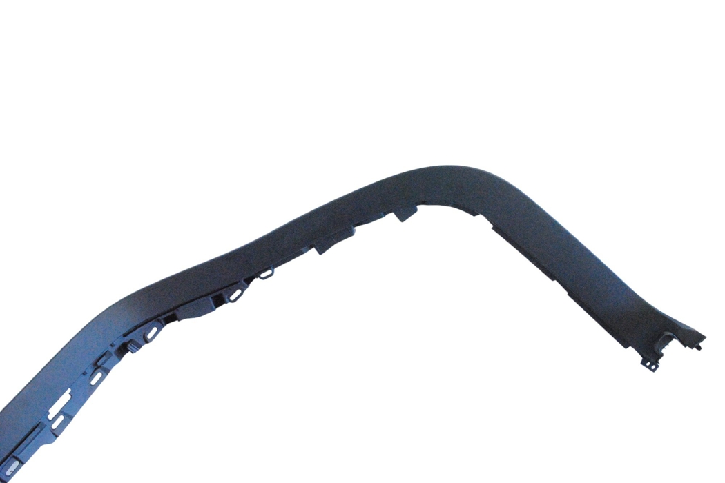 TESLA Model X 1 generation (2015-2024) Aizmugurējā labā statnes apdare 1105129-00-E 24834665