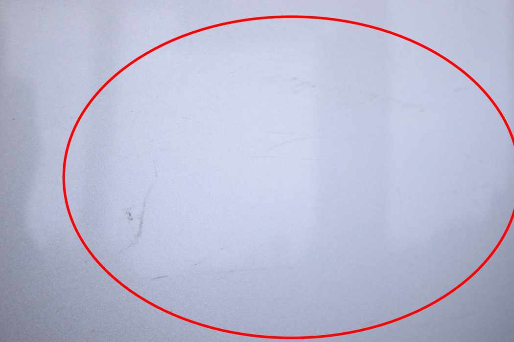 MERCEDES-BENZ GLC 253 (2015-2019) Bagāžnieka spoileris A1569069600 25789183